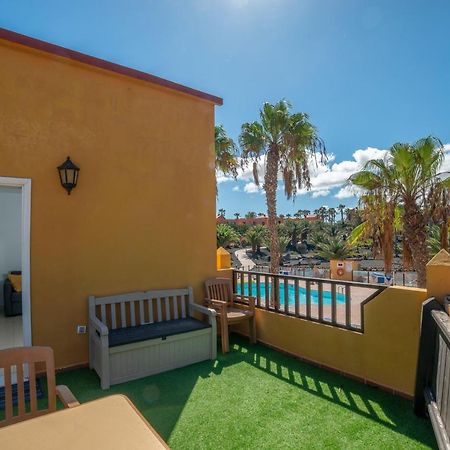 Apartamentos Oasis Royal Corralejo F314 Kültér fotó