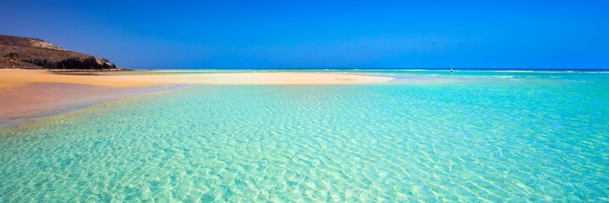 Apartamentos Oasis Royal Corralejo F314 Kültér fotó