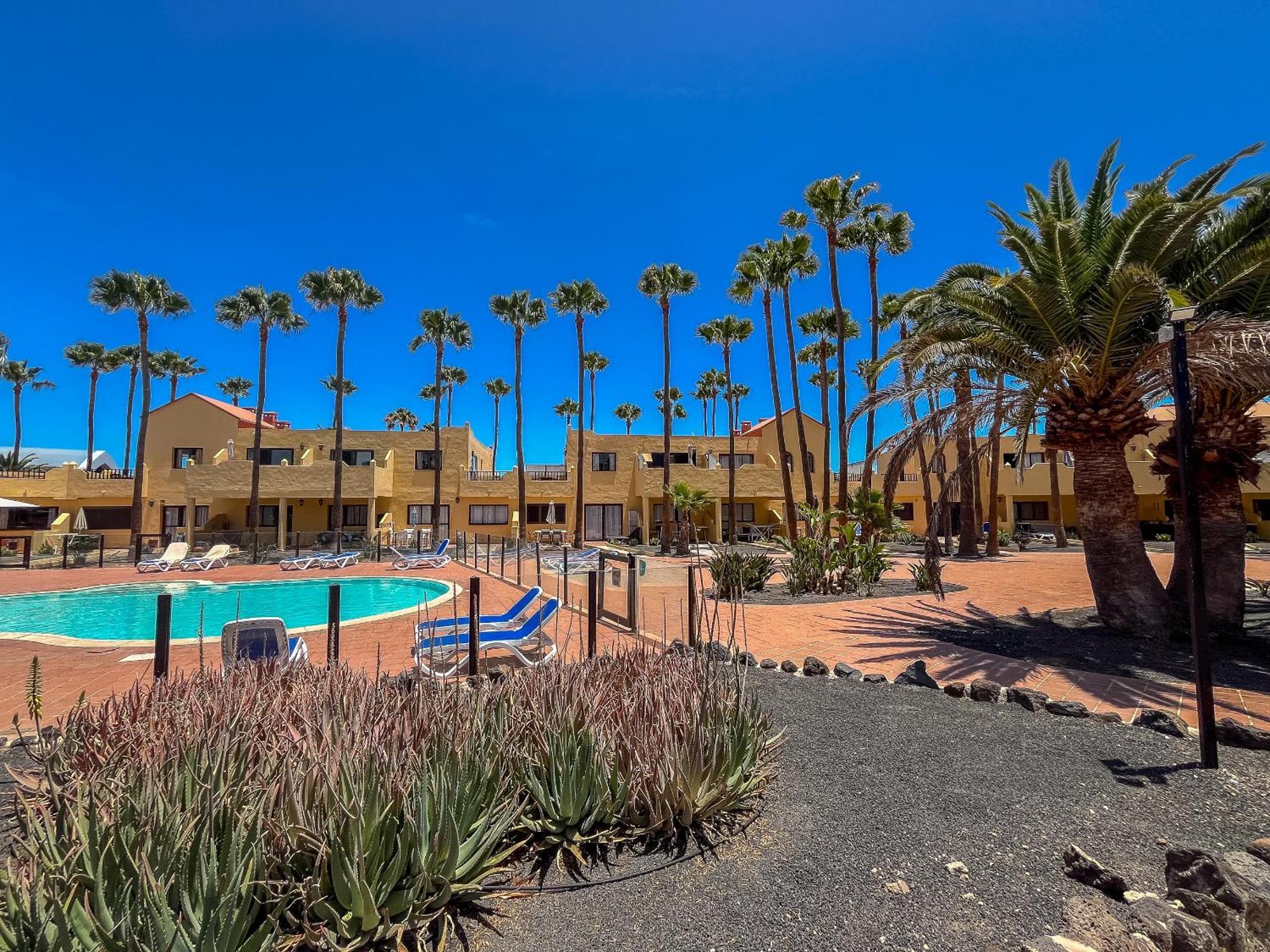 Apartamentos Oasis Royal Corralejo F314 Kültér fotó