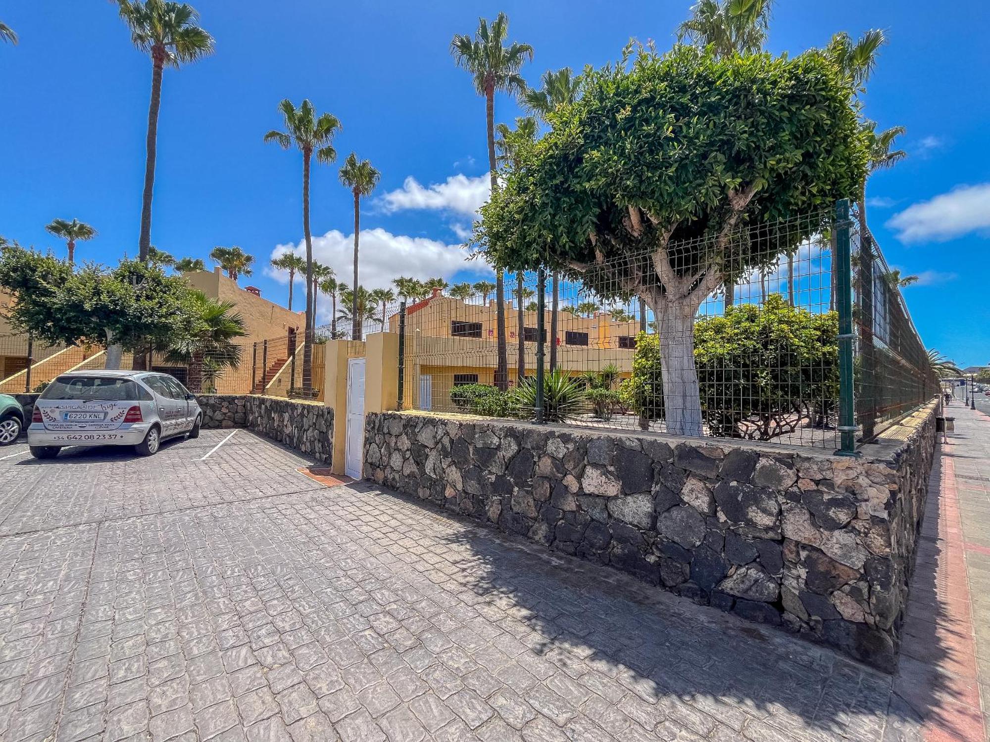 Apartamentos Oasis Royal Corralejo F314 Kültér fotó