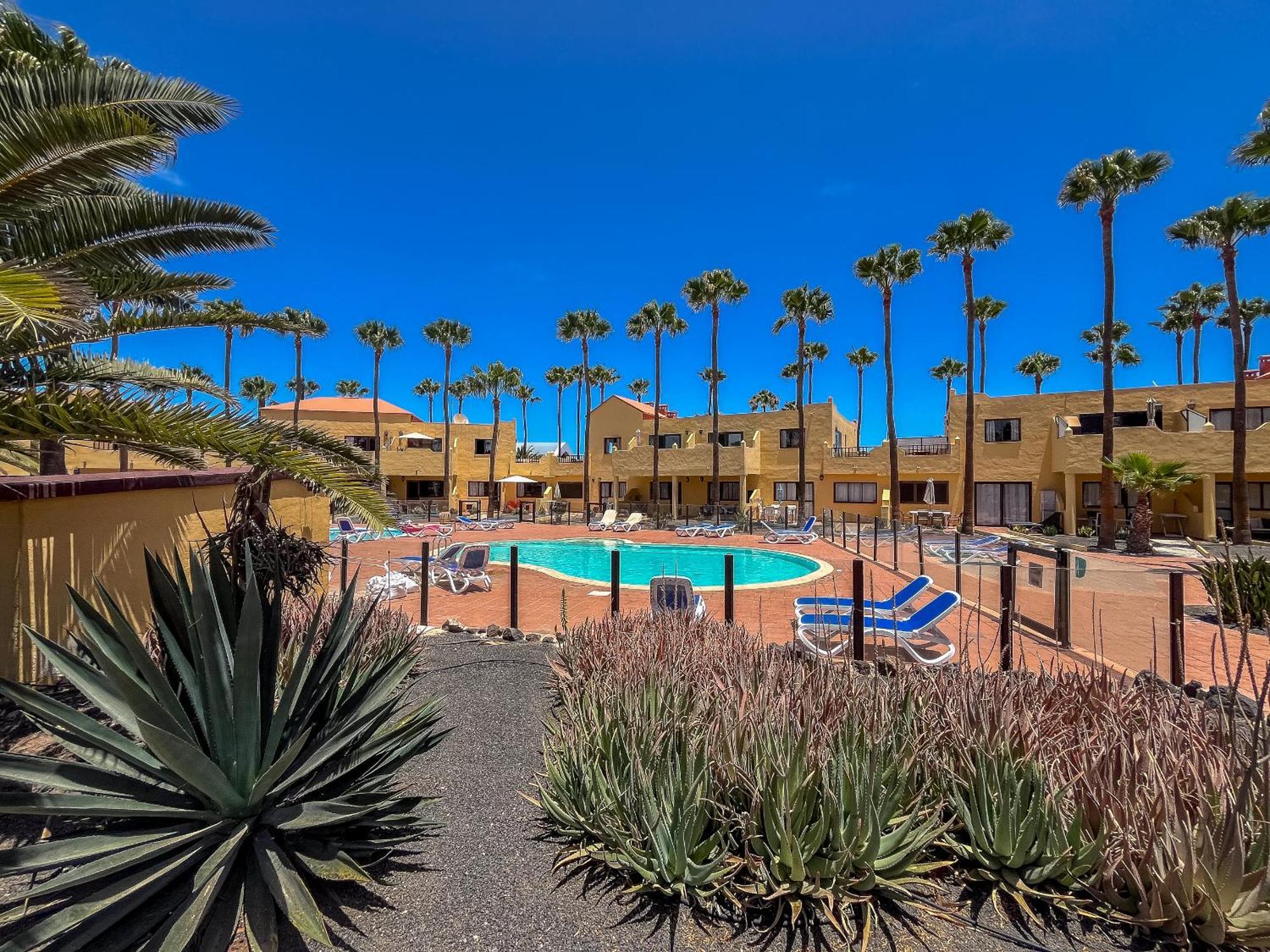 Apartamentos Oasis Royal Corralejo F314 Kültér fotó