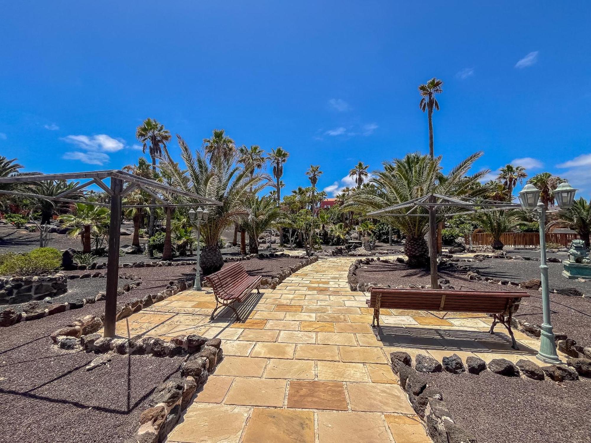 Apartamentos Oasis Royal Corralejo F314 Kültér fotó