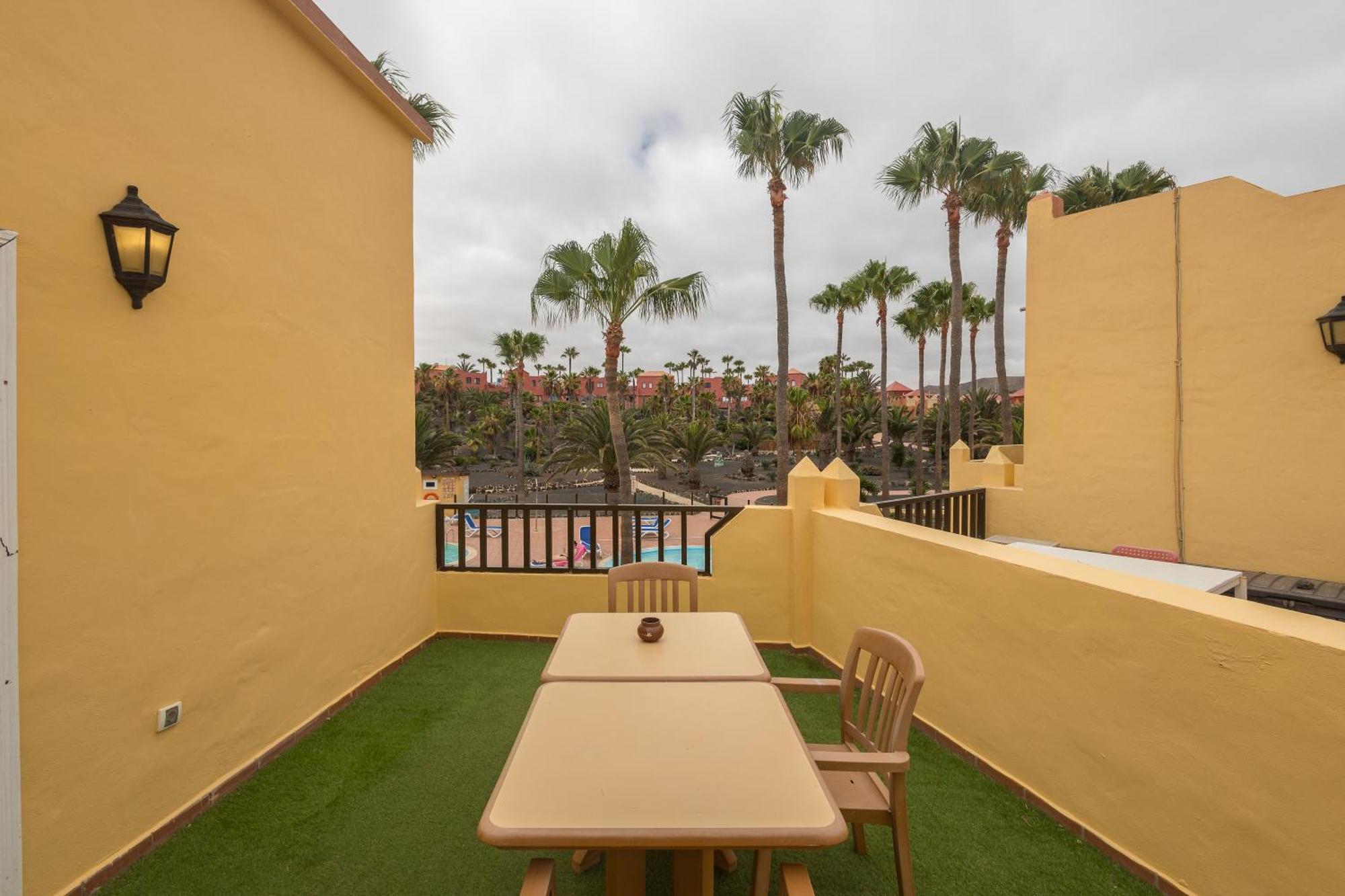 Apartamentos Oasis Royal Corralejo F314 Kültér fotó