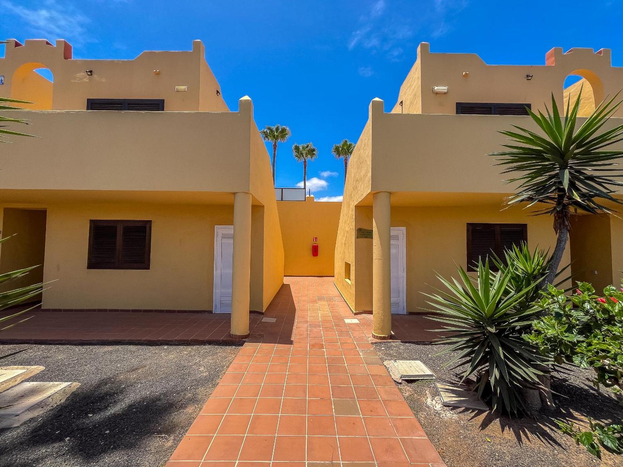 Apartamentos Oasis Royal Corralejo F314 Kültér fotó