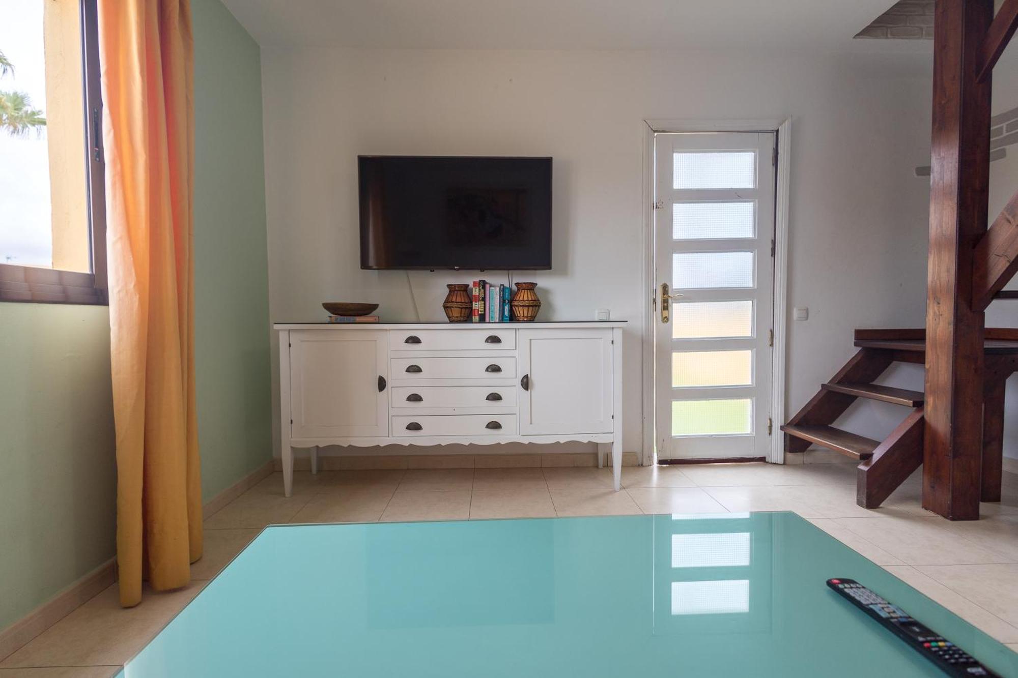Apartamentos Oasis Royal Corralejo F314 Kültér fotó