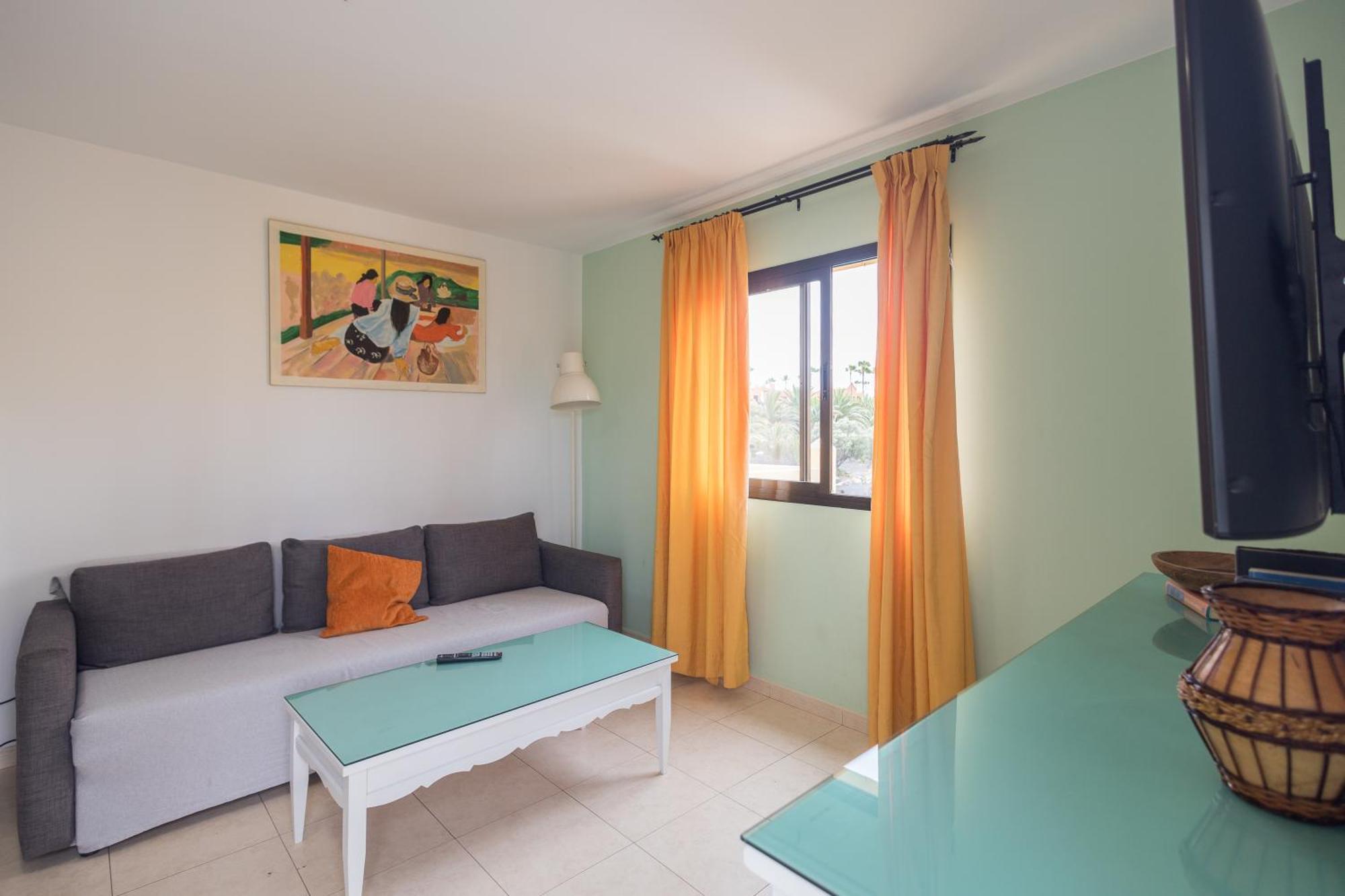 Apartamentos Oasis Royal Corralejo F314 Kültér fotó