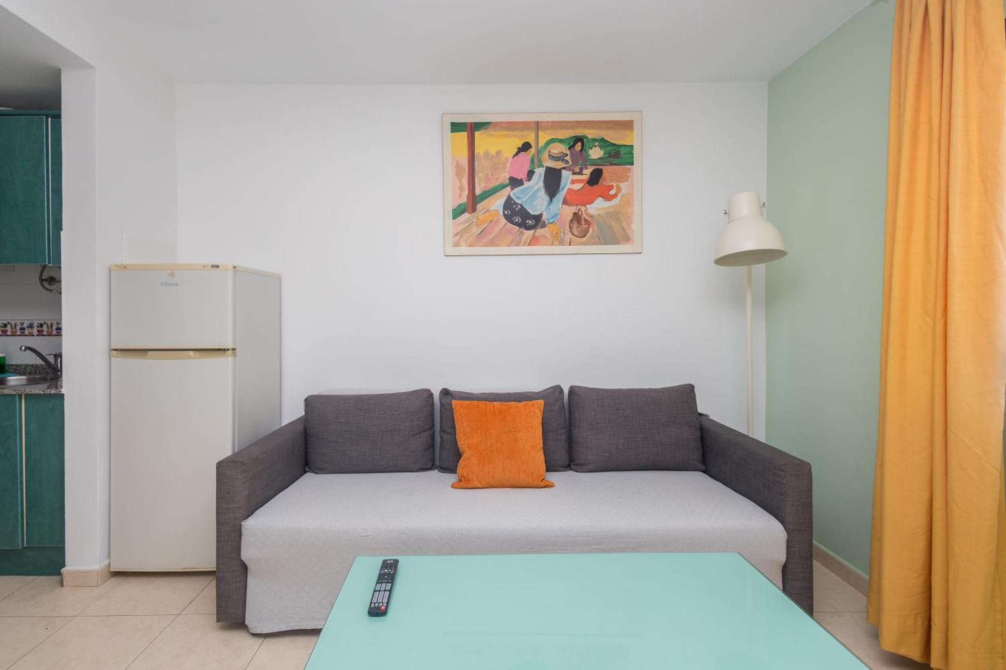 Apartamentos Oasis Royal Corralejo F314 Kültér fotó