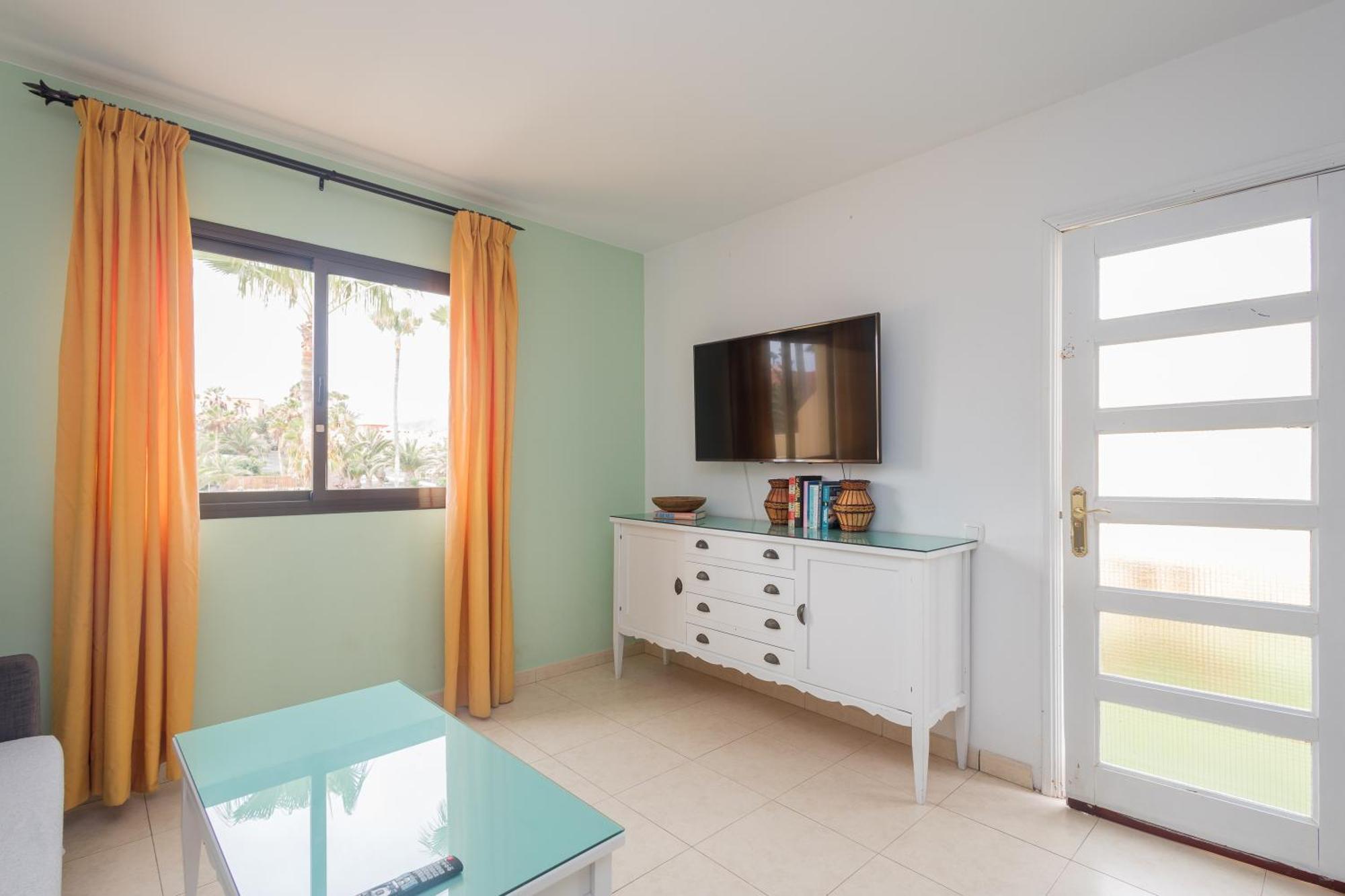 Apartamentos Oasis Royal Corralejo F314 Kültér fotó