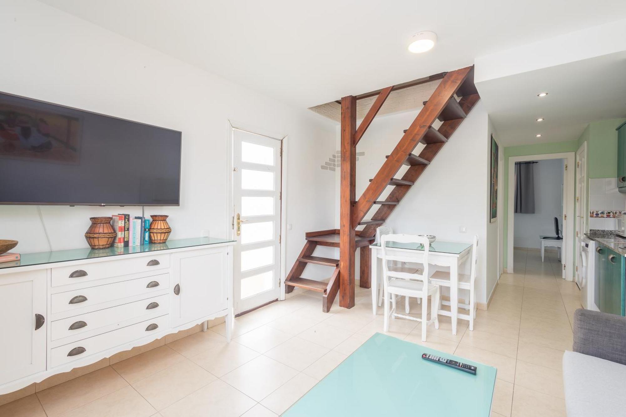 Apartamentos Oasis Royal Corralejo F314 Kültér fotó