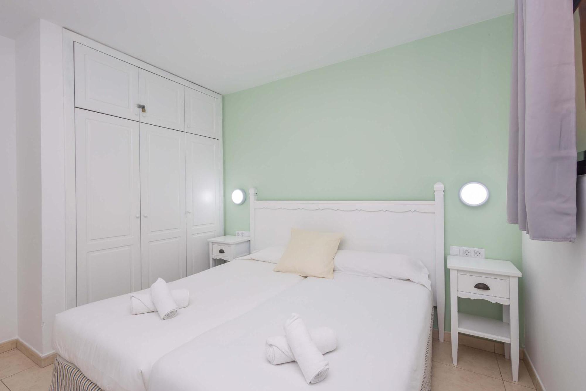 Apartamentos Oasis Royal Corralejo F314 Kültér fotó