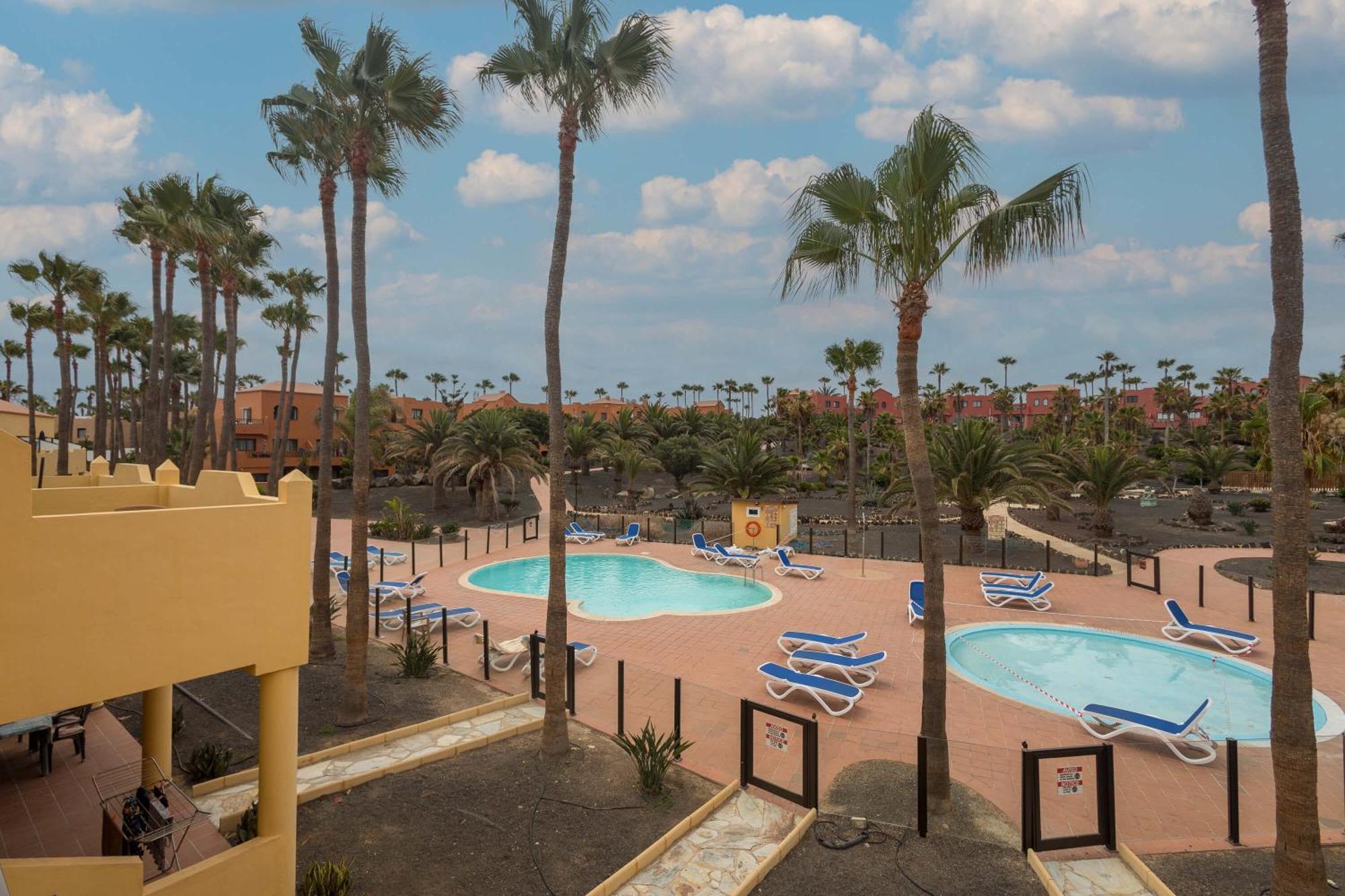 Apartamentos Oasis Royal Corralejo F314 Kültér fotó