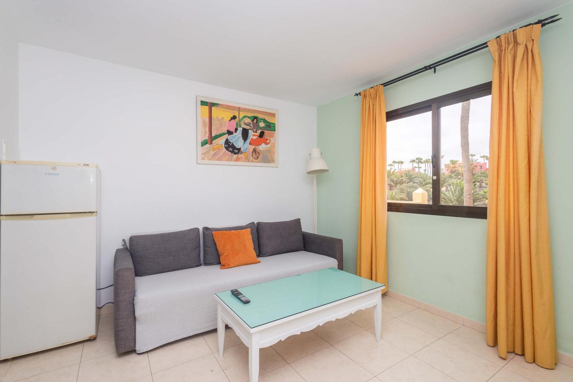 Apartamentos Oasis Royal Corralejo F314 Kültér fotó
