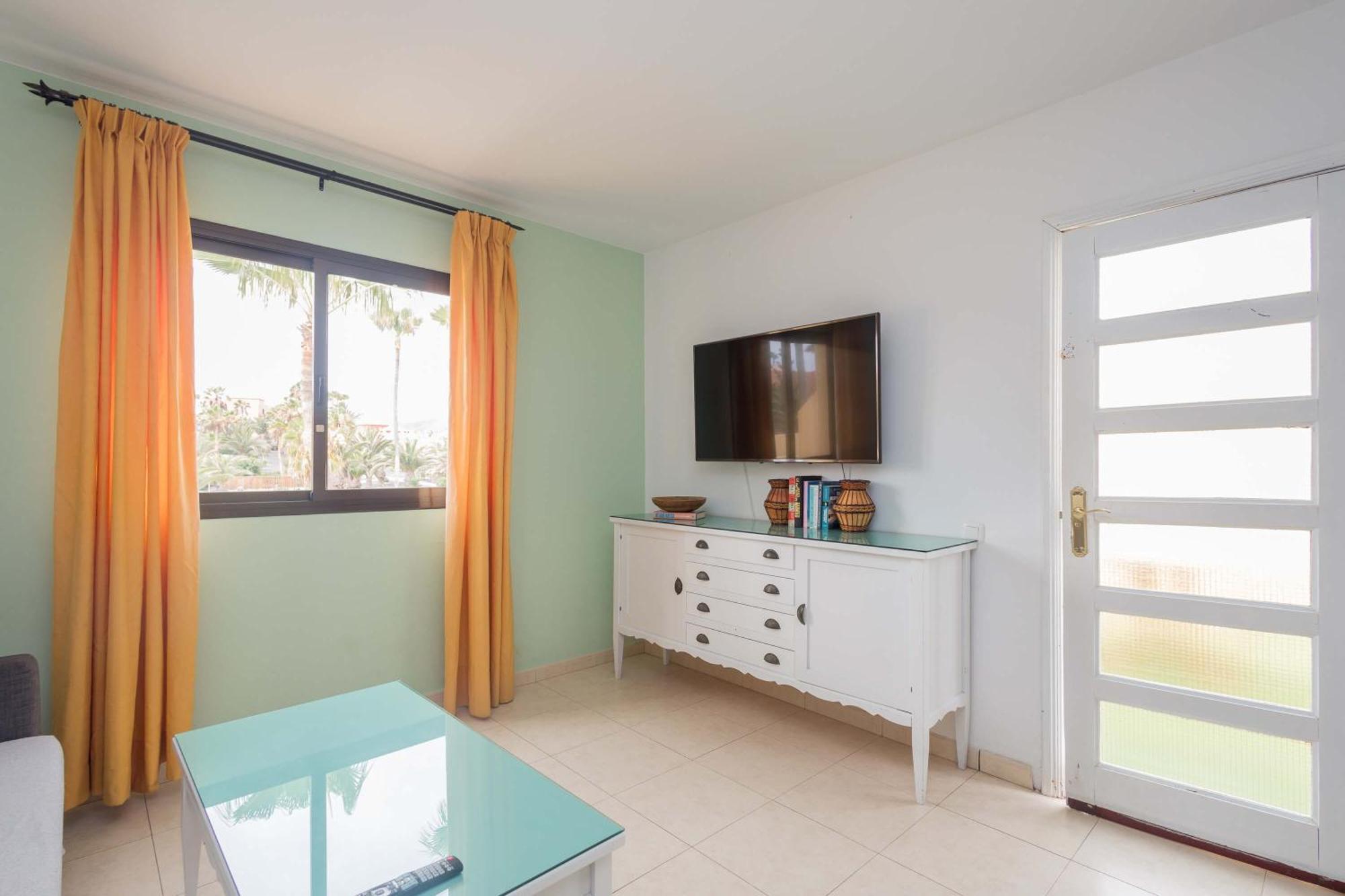 Apartamentos Oasis Royal Corralejo F314 Kültér fotó