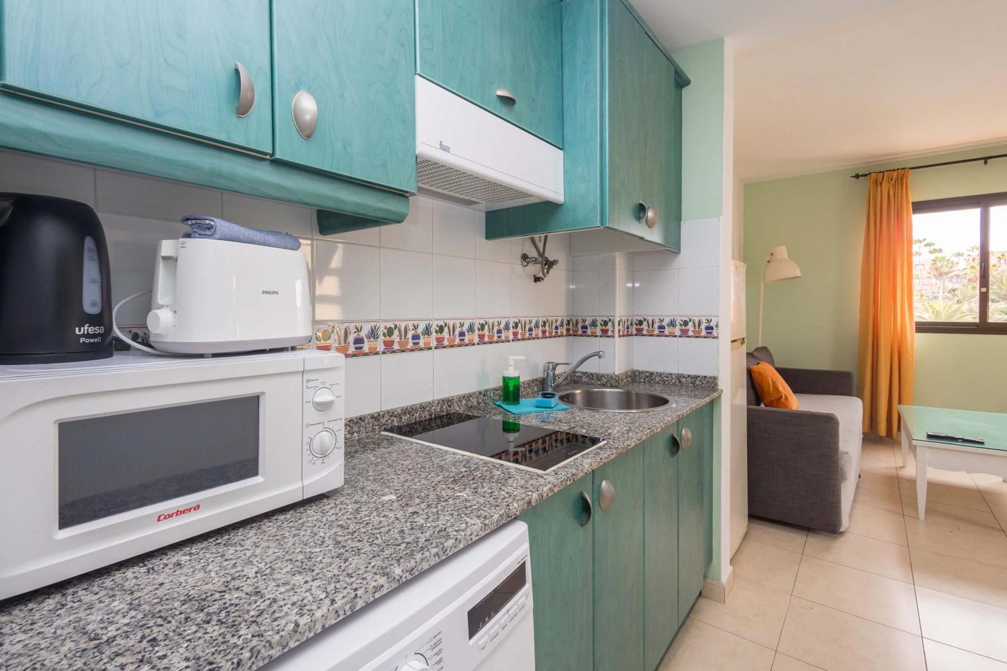 Apartamentos Oasis Royal Corralejo F314 Kültér fotó