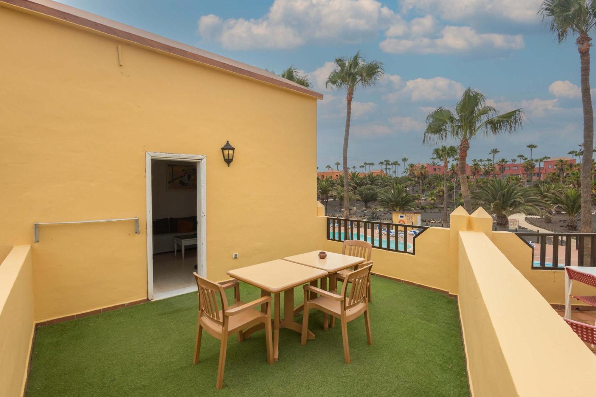 Apartamentos Oasis Royal Corralejo F314 Kültér fotó