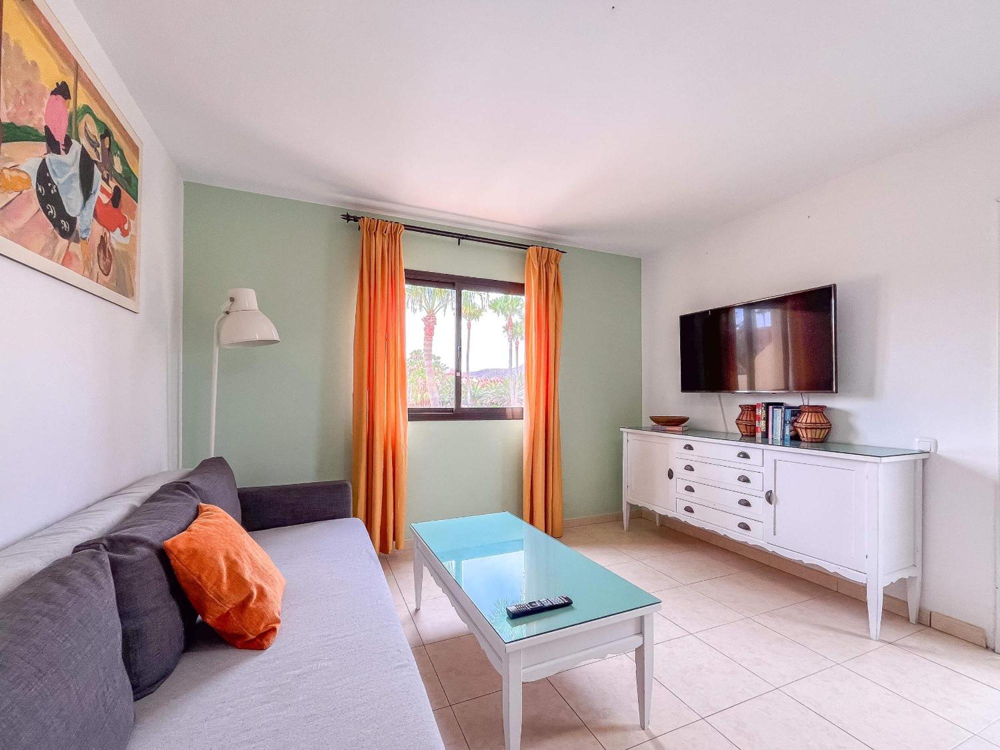 Apartamentos Oasis Royal Corralejo F314 Kültér fotó
