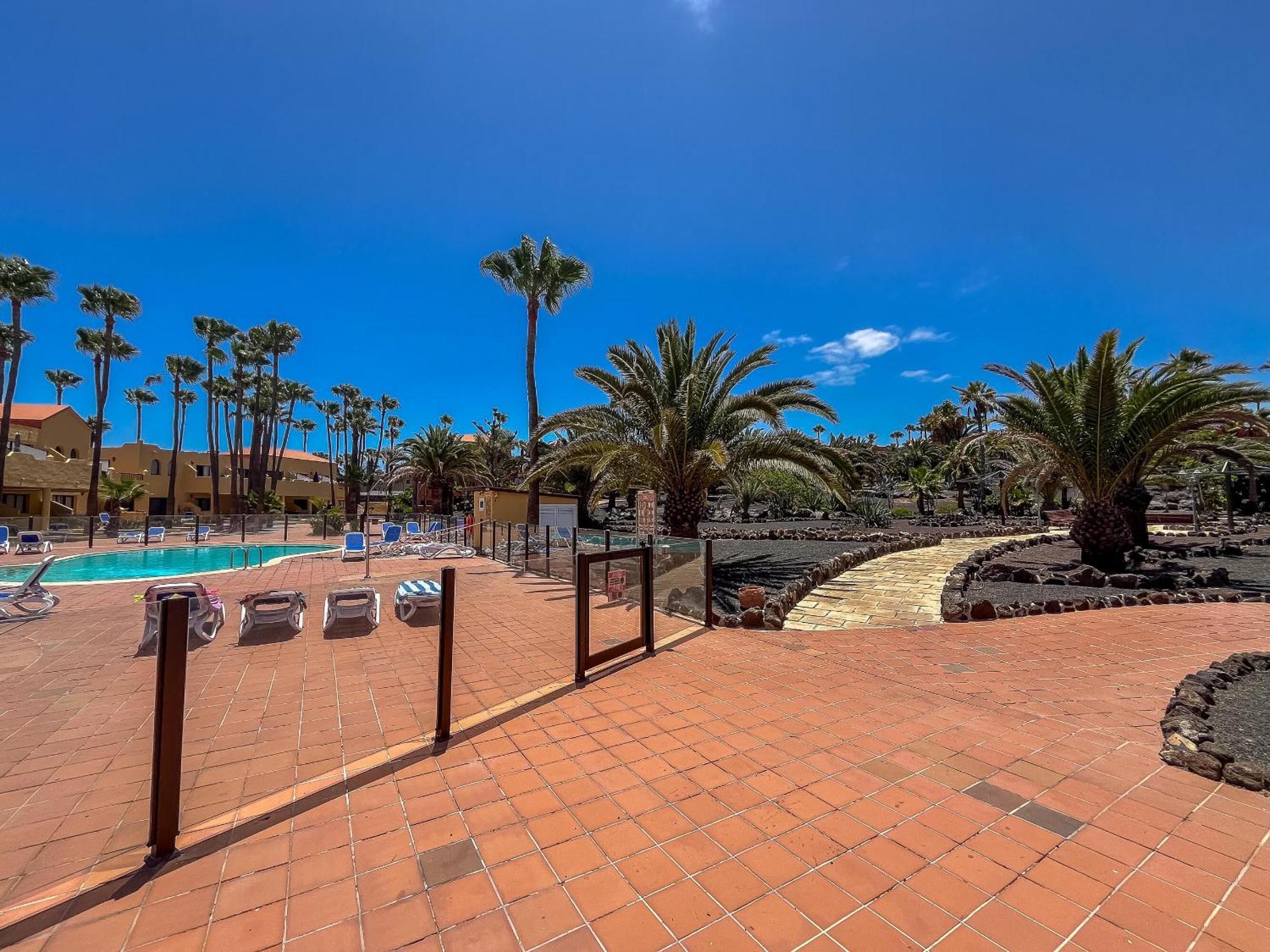 Apartamentos Oasis Royal Corralejo F314 Kültér fotó