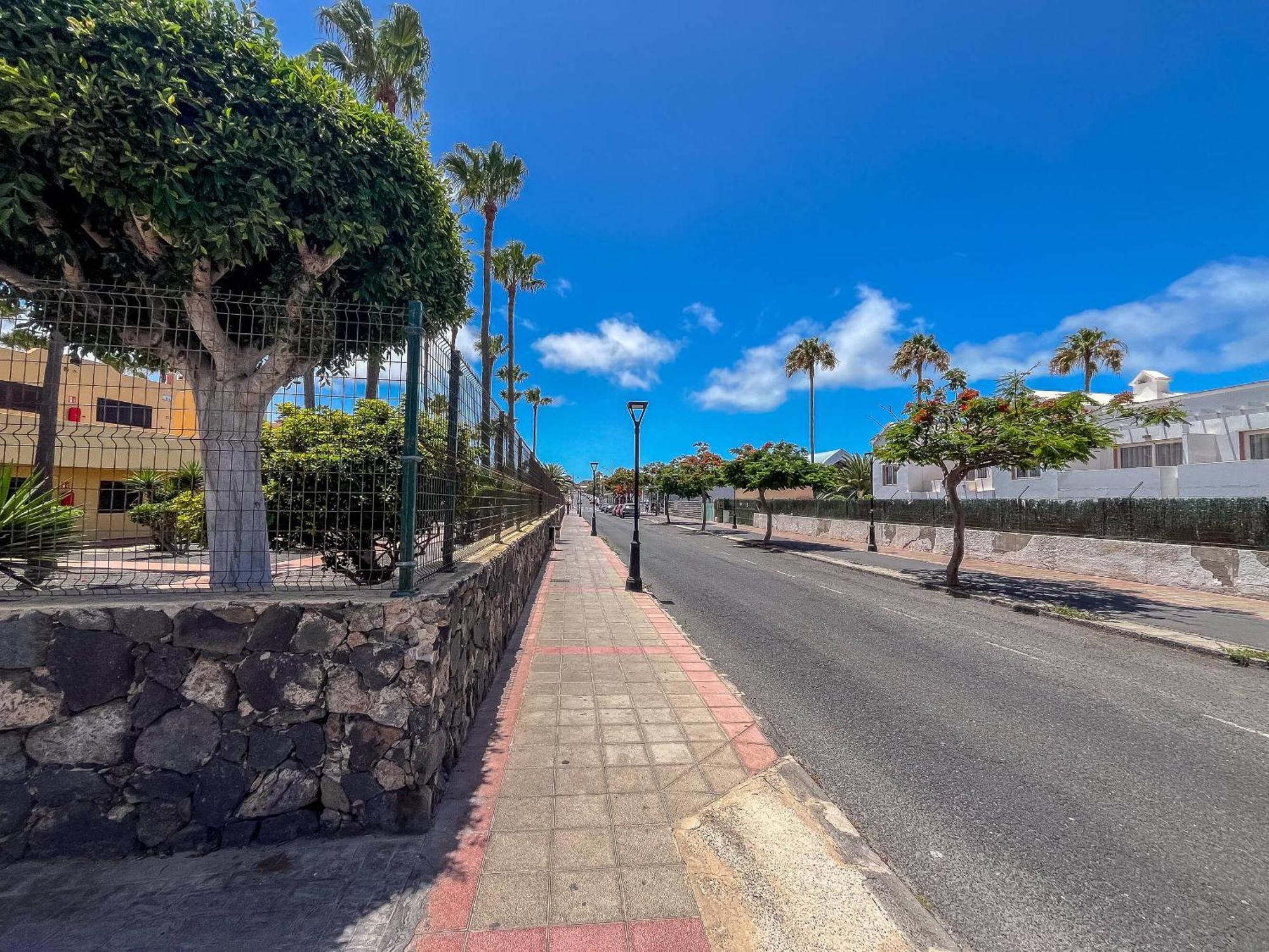 Apartamentos Oasis Royal Corralejo F314 Kültér fotó