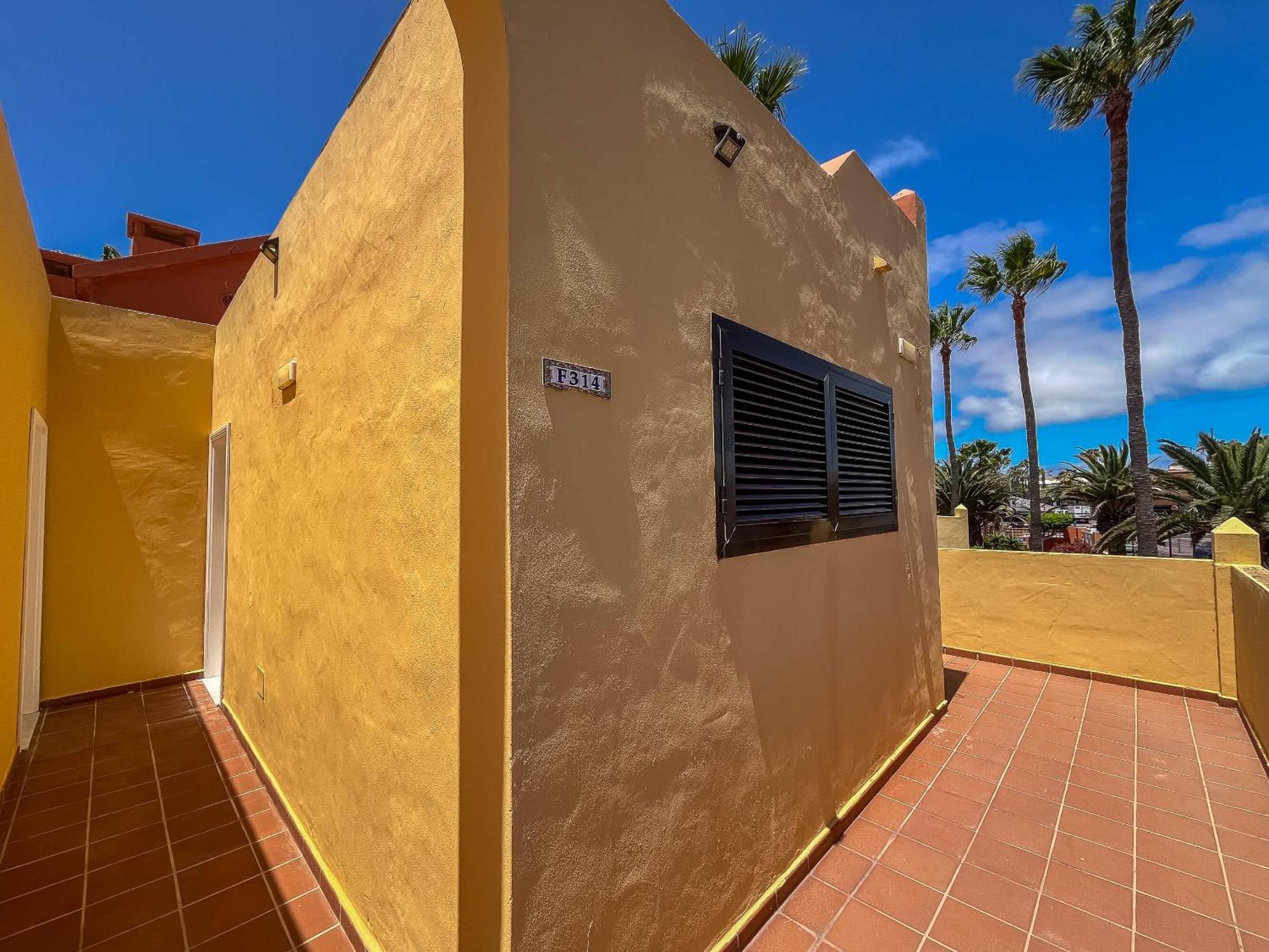 Apartamentos Oasis Royal Corralejo F314 Kültér fotó
