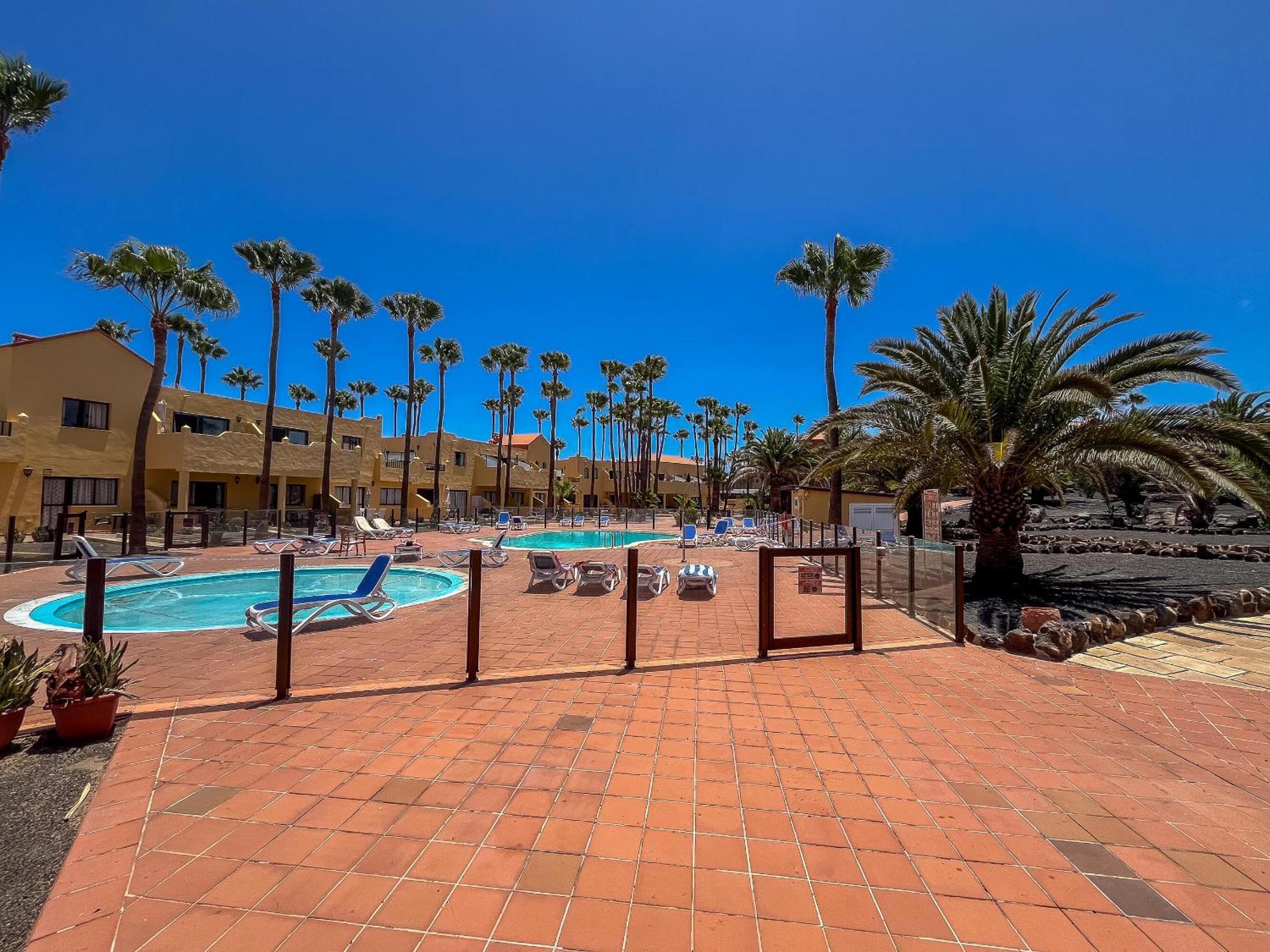 Apartamentos Oasis Royal Corralejo F314 Kültér fotó