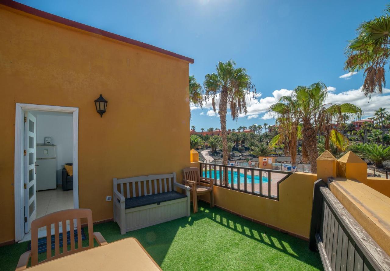 Apartamentos Oasis Royal Corralejo F314 Kültér fotó