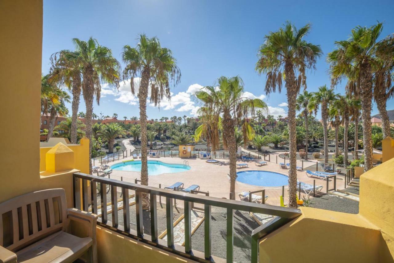Apartamentos Oasis Royal Corralejo F314 Kültér fotó